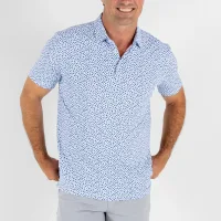 AndersonOrd Men's The Donna Polo