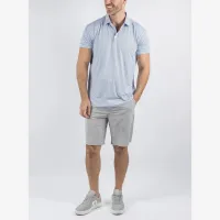 AndersonOrd Men's Village Polo