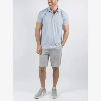 AndersonOrd Men's Village Polo
