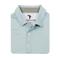 AndersonOrd Men's Ranch Polo