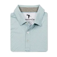 AndersonOrd Men's Ranch Polo