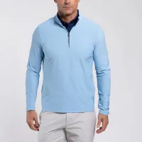 KJUS Men's Shift Midlayer Half-Zip