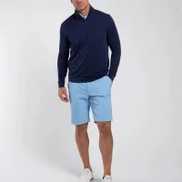 KJUS Men's Bergen Soft Half-Zip