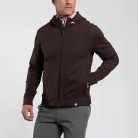 KJUS Men's Men Hollow Pima Hoodie