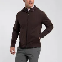 KJUS Men's Men Hollow Pima Hoodie