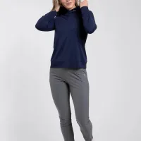 KJUS Men's Women Berit Soft Hoodie