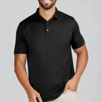 tasc Men's Cloud Polo