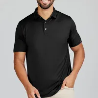 tasc Men's Cloud Polo