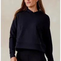 tasc Women's Highlands Hoodie