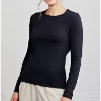 tasc Women's NOLA Long Sleeve T-Shirt
