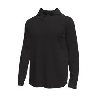 Under Armour Women's Tech Stretch Long Sleeve Hood
