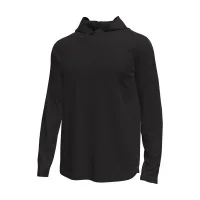Under Armour Women's Tech Stretch Long Sleeve Hood