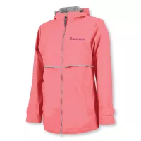 Women's New Englander® Rain Jacket