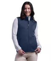 Women's Pacific Heathered Vest