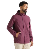 Men's Odyssey Waterproof Parka