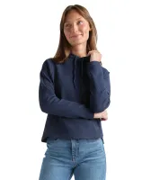 Women's TexturKnit Hoodie