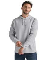 Men's TexturKnit Hoodie
