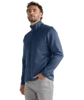 Men's Flex-Fleece Full Zip Jacket