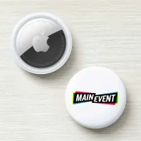 Custom Apple AirTag