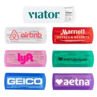 Plastic Bandage Dispenser