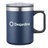 14 Oz. Double Wall Camping Mug