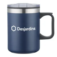 14 Oz. Double Wall Camping Mug