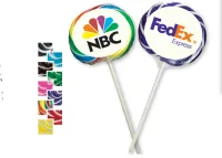 Whirly Pops