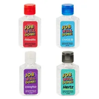 2 Oz. Anti-Bacterial Gel