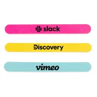 7" Economy Nail file