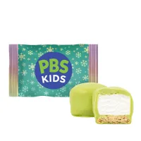 Pistachio Delight Smores Bite- Full Color Wrapper