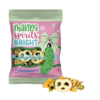 Picklelicious Snack Mix 2oz. Digibag