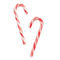 Standard Candy Cane- Blank