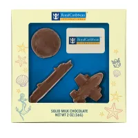 2oz Chocolate Travel Gift Box