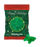 Picklelicious Dill Pickle Gummies 2oz. Digibag