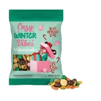 Pistachio Delight Snack Mix 2oz. Digibag