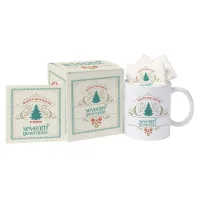 Custom Cookies and Mug Gift Box