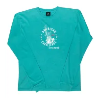 America250 ACE Vintage Wash Long Sleeve tee