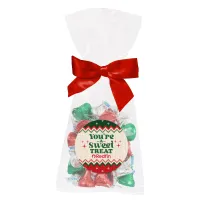 Mug Drop Holiday Hershey's Kisses®