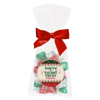 Mug Drop Holiday Hershey's Kisses®