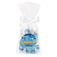 Mug Drop- Silver & Color Foil Hershey's Kisses®