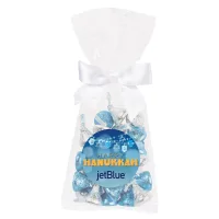 Mug Drop- Silver Hershey's Kisses®