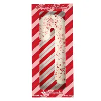 4.5oz Peppermint Bark Candy Cane