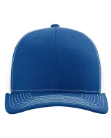 RICHARDSON® Snapback Trucker Cap