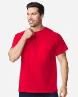 GILDAN® Unisex Heavy Cotton™ T-Shirt