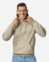 GILDAN® Unisex Heavy Blend™ Hooded Sweatshirt