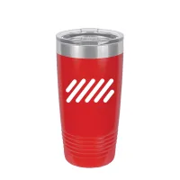 Polar Camel 20 oz Ringneck Tumbler