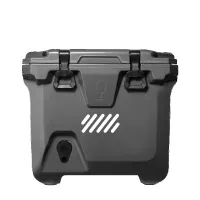 Brumate 35 qt Brutank Rolling Cooler