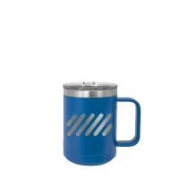 Polar Camel 15 oz Mug
