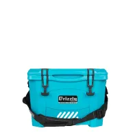Grizzly 15 qt Cooler