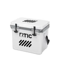 Rtic 22 qt Ultra Light Cooler